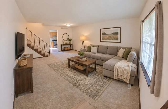 2 Bedroom 1 Bath + 1-Car Garage + Fenced-in Yard + Washer & Dryer Included! Available November 6th! Gallery 1