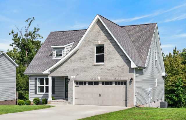 Stunning Home in Warrioto Hills - A Cumberland River Community! Gallery 3