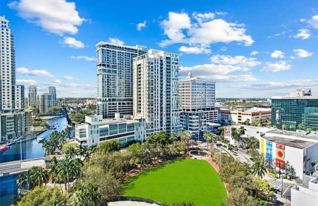 333 Las Olas Way Gallery 2