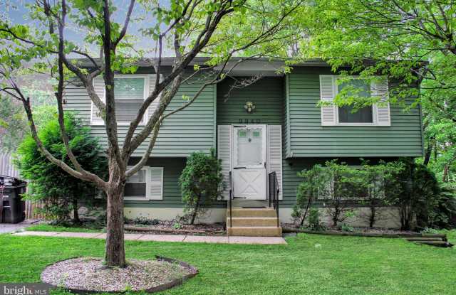 9940 GAY DRIVE - 9940 Gay Drive, Rosaryville, MD 20772