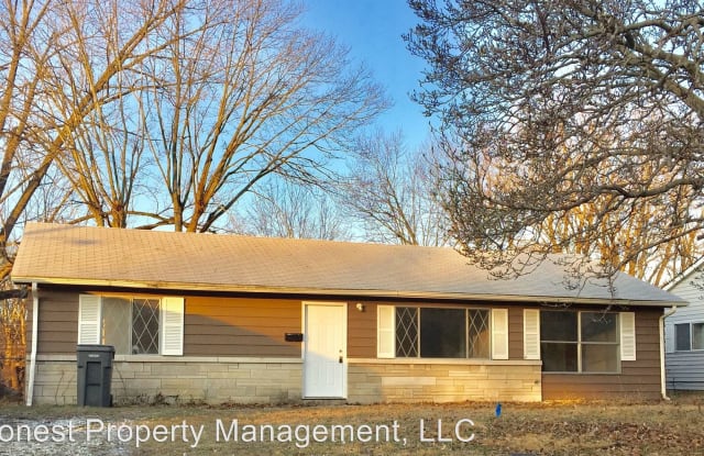 3502 North Faculty - 3502 North Faculty Drive, Indianapolis, IN 46224