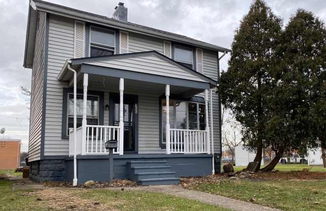 155 Schultz Ave - 155 Schultz Avenue, Columbus, OH 43222