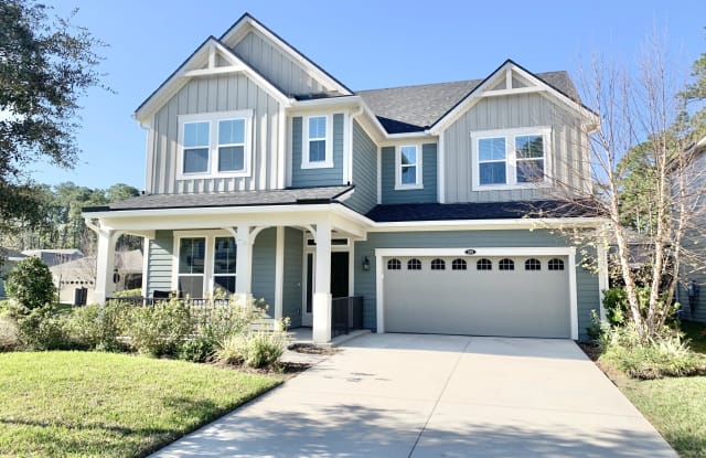 251 SOUTHERN OAK DR - 251 Southern Oak Drive, Nocatee, FL 32081