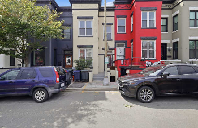 1832 North Capitol Street Northwest - 1 photos photos 1832 North Capitol Street Northwest - 1 photos photos