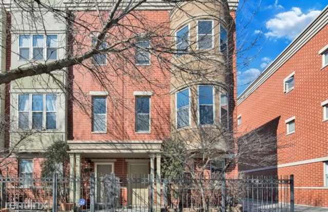 1336 n burling street - 1336 North Burling Street, Chicago, IL 60642