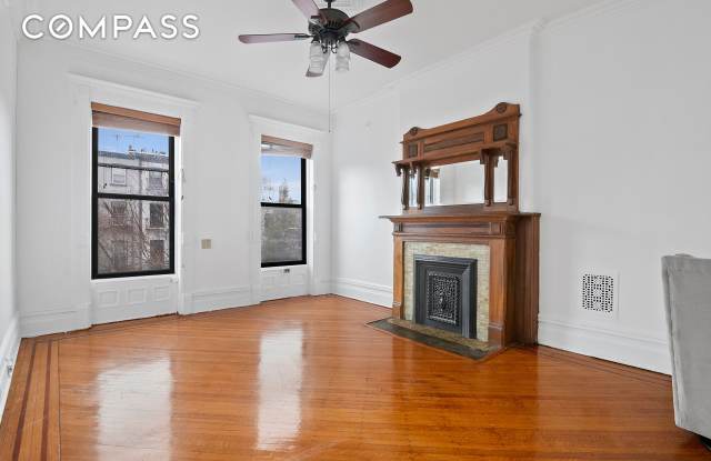 169 Bainbridge Street - 169 Bainbridge Street, Brooklyn, NY 11233
