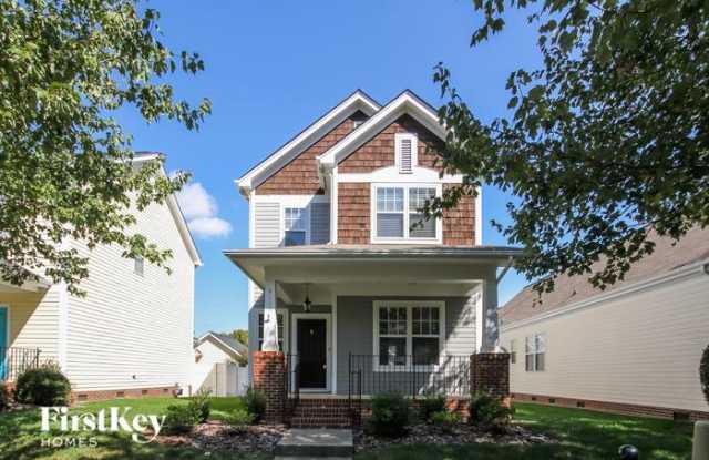 8111 Townley Road - 8111 Townley Road, Cornelius, NC 28078