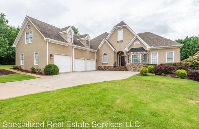 12060 King Road - 12060 King Road, Roswell, GA 30075