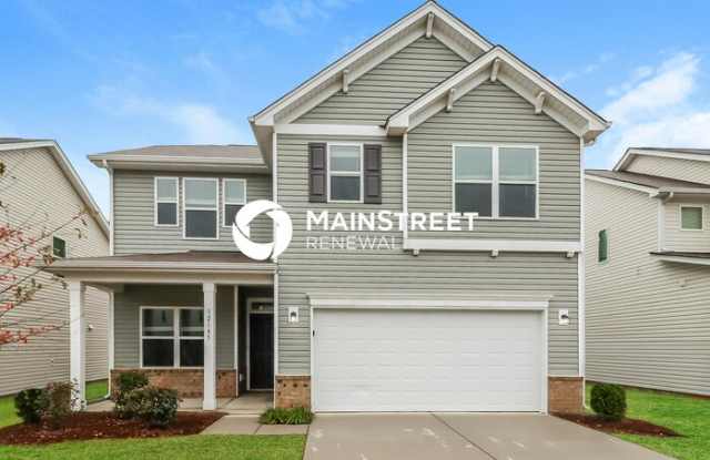 12145 Old Dulin Farms Way - 12145 Old Dulin Farms Way, Mecklenburg County, NC 28215