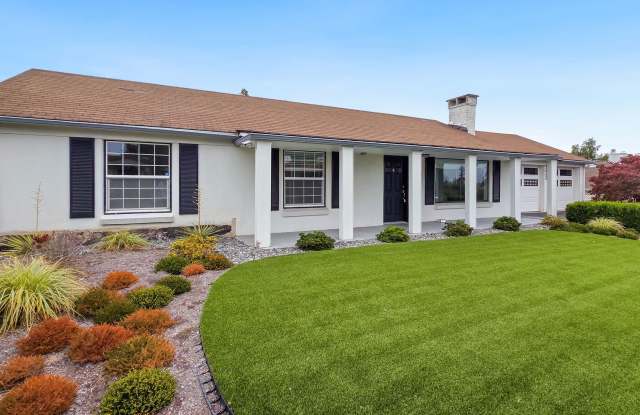 Bellevue Rambler Near Downtown – Incredible Value Gallery 4