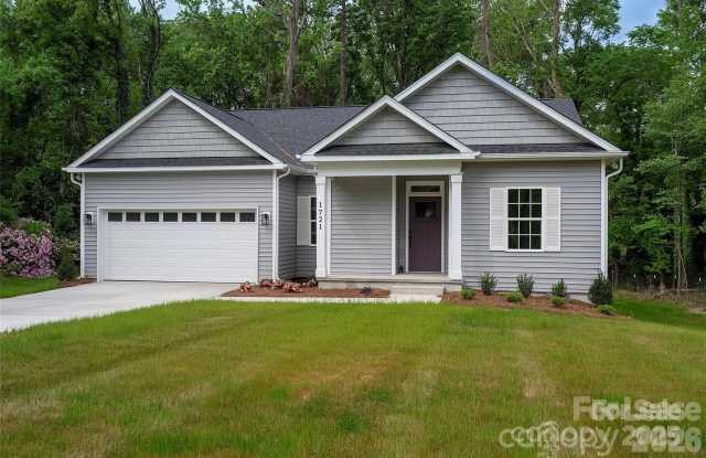 1721 Balfour Lane - 1721 Balfour Lane, Charlotte, NC 28216 1721 Balfour Lane - 1721 Balfour Lane, Charlotte, NC 28216