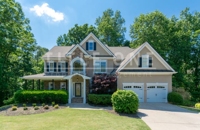 2018 Breckenridge Ln - 2018 Breckenridge Lane, Alpharetta, GA 30005