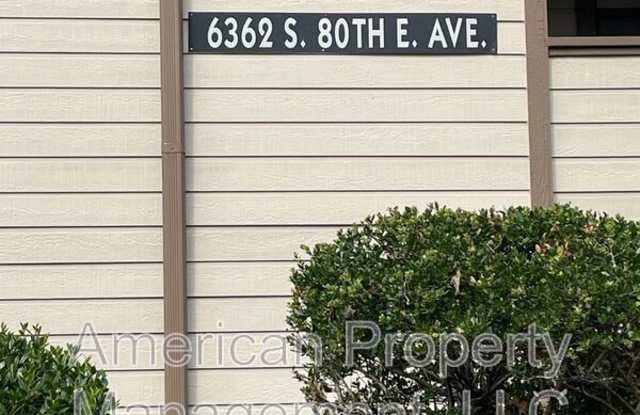 6362 S 80th E Ave BLD 33 Gallery 2