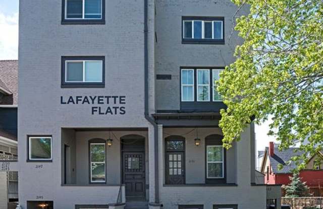 Nicely Renovated Cozy 1 bed, 1 bath units for rent. Gallery 3