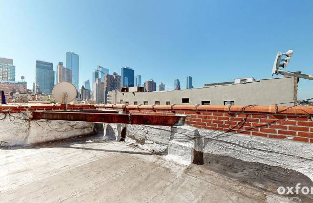 312 West 48th Street photos photos