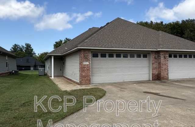 2823 Fairway Hamlet Court - 2823 Fairway Hamlet Court, Fort Smith, AR 72908