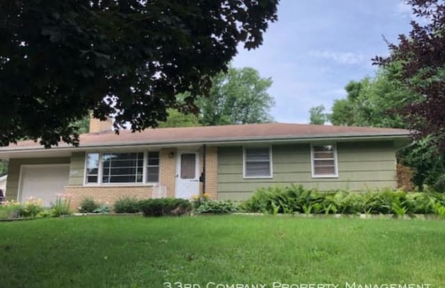 6009 Rhode Island Avenue N. - 6009 Rhode Island Avenue North, New Hope, MN 55428