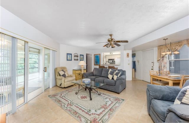 3272 SE Aster Lane - 3272 Southeast Aster Lane, Stuart, FL 34994