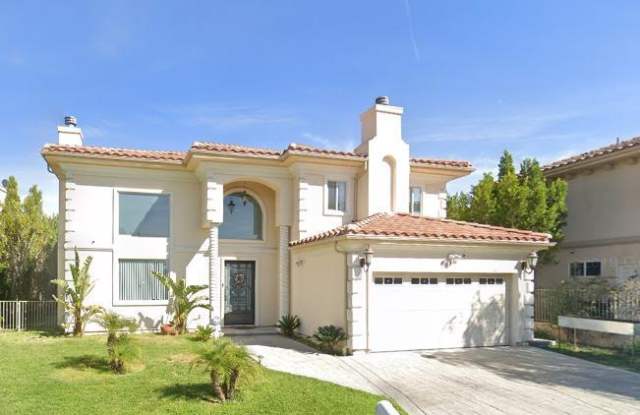 10621 Hillrose Circle - 10621 Hillrose Circle, Los Angeles, CA 91040