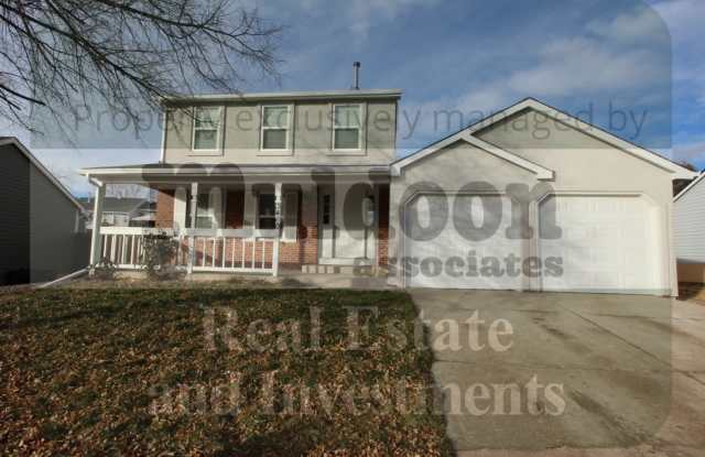 Beautiful Home in Briargate! Gallery 1