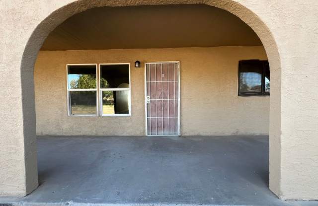 1501 Hank Apartments photos photos