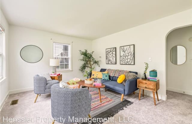 1034 W Bank Street - 1034 West Bank Street, Winston-Salem, NC 27101 1034 W Bank Street - 1034 West Bank Street, Winston-Salem, NC 27101