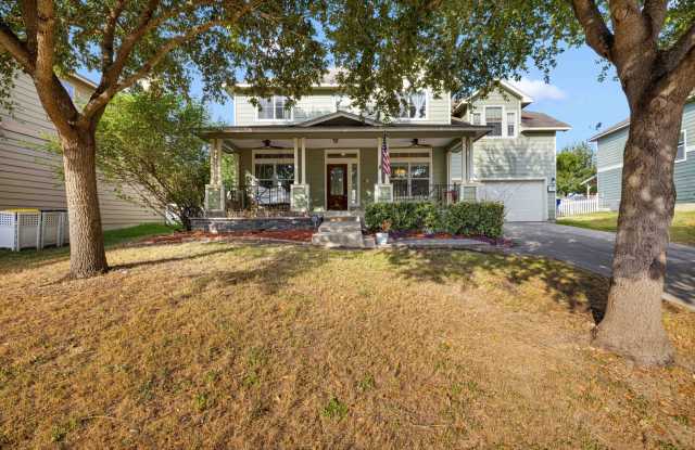 Spacious 4-Bedroom 4-Bathroom + Office in Cibolo, TX! photos photos