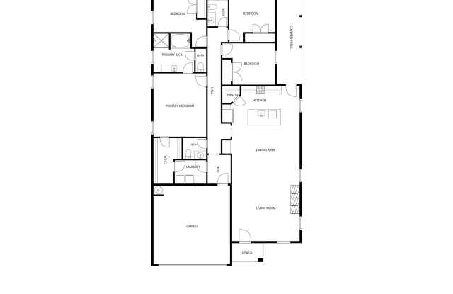 3029 Peevey Creek Lane Gallery 3