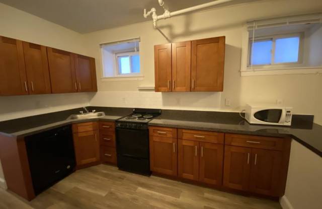 1375 Commonwealth Ave. - 1375 Commonwealth Avenue, Boston, MA 02134