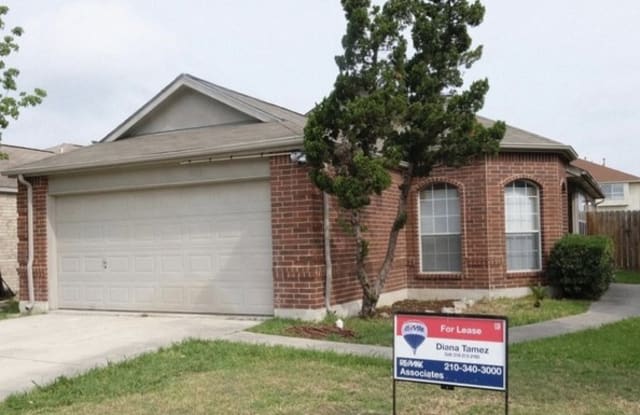 9818 Autumn Valley - 9818 Autumn Valley, Converse, TX 78109