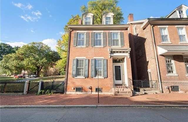 34 West Church Street - 34 West Church Street, Bethlehem, PA 18018