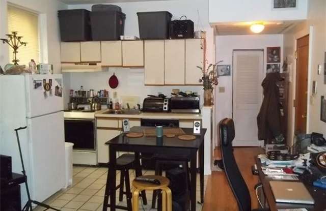 1423 Commonwealth Ave. - 1423 Commonwealth Avenue, Boston, MA 02135