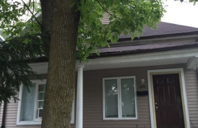 1647 S Delaware St - 1647 South Delaware Street, Indianapolis, IN 46225