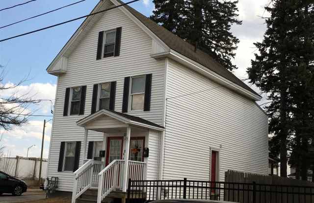 22 Ferry Street Gallery 1
