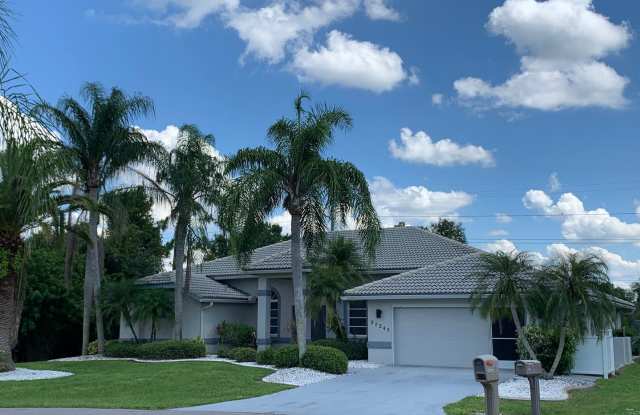 27245 Porto Nacional Drive - 27245 Porto Nacional Drive, Charlotte County, FL 33983