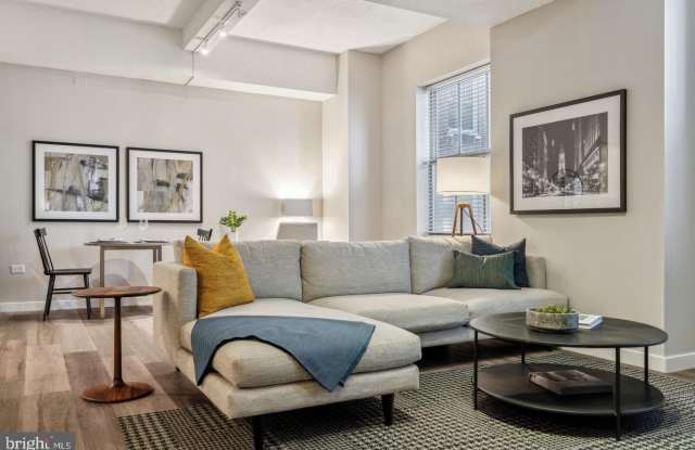 875 SANSOM STREET Gallery 1