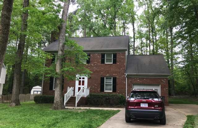 Location, Community, Quality Living. It Starts Here! - 223 Heidinger Drive, Cary, NC 27511