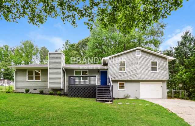 135 Ebenezer Drive photos photos