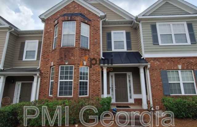 7565 Rutgers Circle - 7565 Rutgers Circle, Fulton County, GA 30213