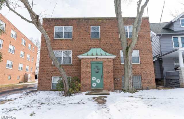 1335 Mathews Avenue - 1335 Mathews Avenue, Lakewood, OH 44107