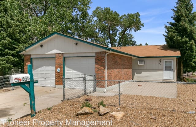 14495 E 22nd Pl - 14495 East 22nd Place, Aurora, CO 80011