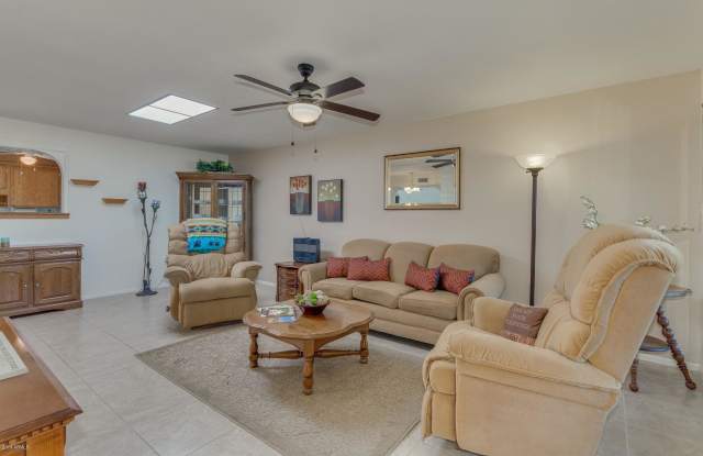 19043 N CAMINO DEL SOL -- Gallery 3