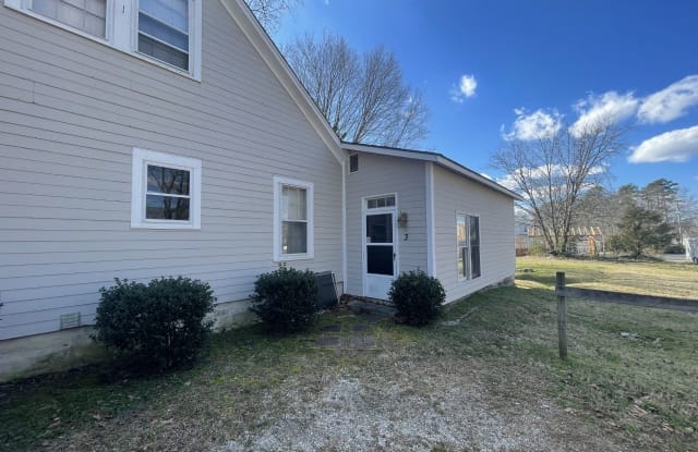 318 Powell Dr Apt 3 - 318 Powell Drive, Raleigh, NC 27606