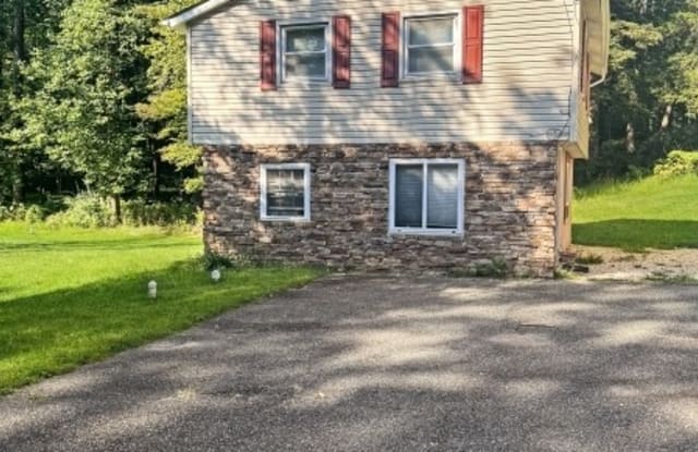 251 Shiloh Rd - 251 Shiloh Road, Warren County, NJ 07825