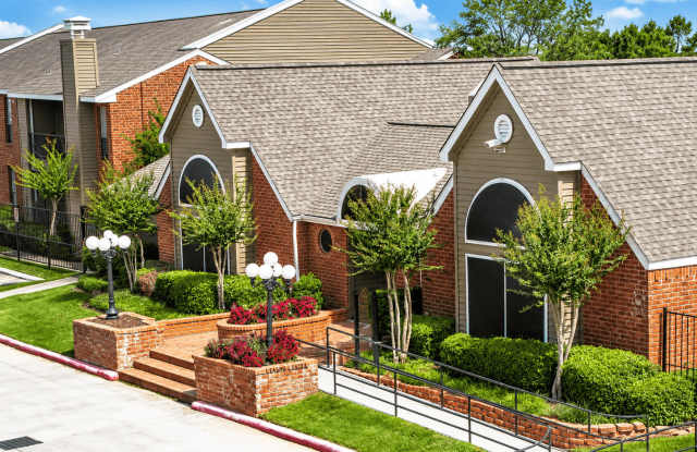Aspen Park - Affordable Housing Gallery 4