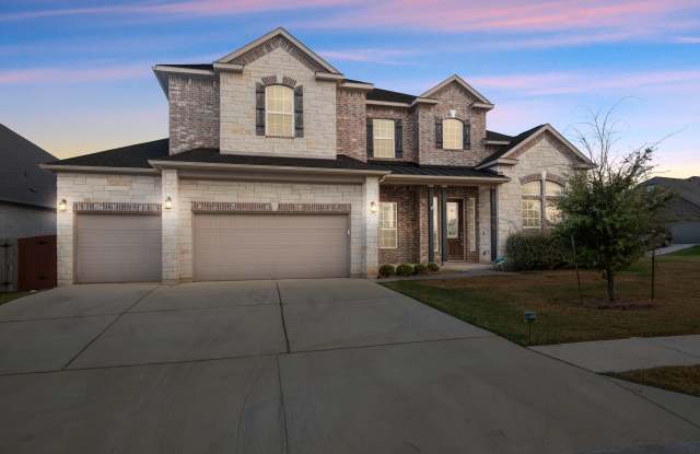 327 Baretta Loop - 327 Baretta Loop, Hays County, TX 78610