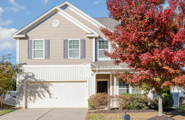 177 Jobe Drive - 177 Jobe Drive, Statesville, NC 28677