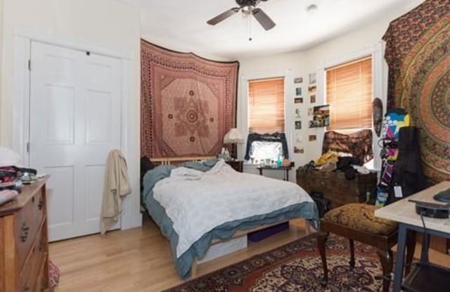 74 Saybrook St - 74 Saybrook Street, Boston, MA 02135