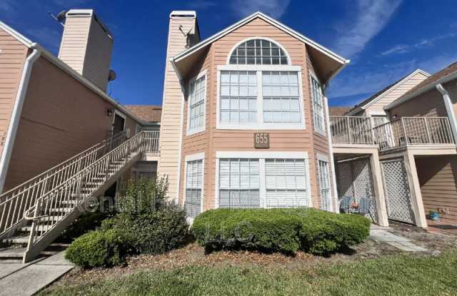 655 Magic Ct. - 655 Magic Court, Altamonte Springs, FL 32714