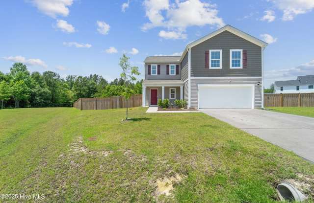1140 Carteret Manor Drive - 1140 Carteret Manor Drive, Piney Green, NC 28546 1140 Carteret Manor Drive - 1140 Carteret Manor Drive, Piney Green, NC 28546